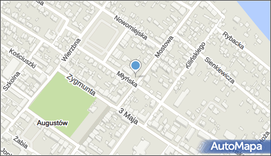 Albatros, Mostowa 3, Augustów - Restauracja, godziny otwarcia, numer telefonu