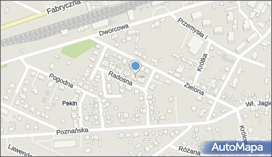 Alexandra, Radosna 6, Pobiedziska 62-010 - Restauracja, godziny otwarcia, numer telefonu