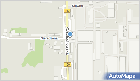 Alio, Częstochowska 140, Kalisz 62-800 - Restauracja, numer telefonu