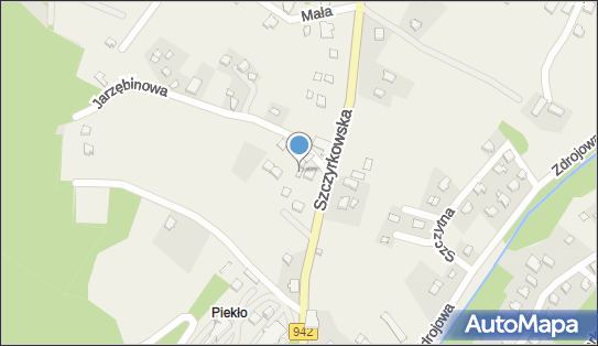 Angelo, Szczyrkowska 30, Bystra - Restauracja, numer telefonu