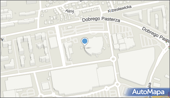 Aquatio, Dobrego Pasterza 126, Kraków - Restauracja, numer telefonu