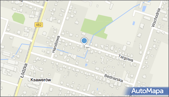 7311773222, Arkadiusz Muszyński Restauracja Extrimm 