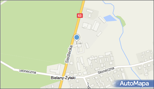 Axan, Siedlecka 12a, Bielany 80-311 - Restauracja, godziny otwarcia, numer telefonu