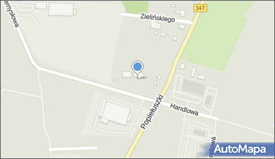 Azyl, bł., ks. Jerzego Popiełuszki 26, Kąty Wrocławskie 55-080 - Restauracja, godziny otwarcia, numer telefonu