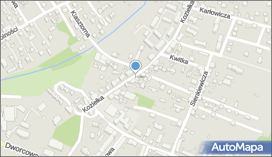 Barbórka, ks. Alojzego Koziełka 20, Knurów 44-190 - Restauracja, numer telefonu