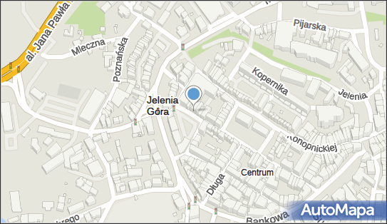 Baron, Grodzka 4, Jelenia Góra - Restauracja, godziny otwarcia, numer telefonu