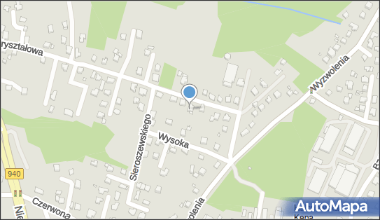 Bartek, Kryształowa 14, Bielsko-Biała - Restauracja