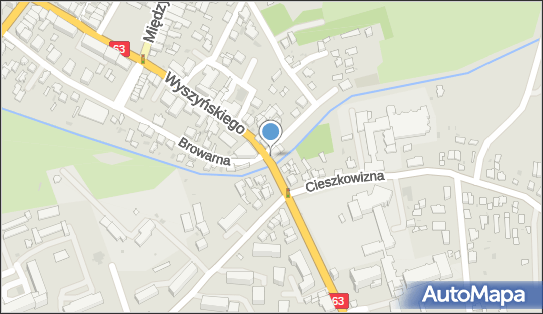 Bella Agatina, ks. kard. Stefana Wyszyńskiego 35, Łuków - Restauracja