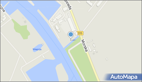 Bismarck, Conrada Josepha 3, Darłowo - Restauracja, numer telefonu