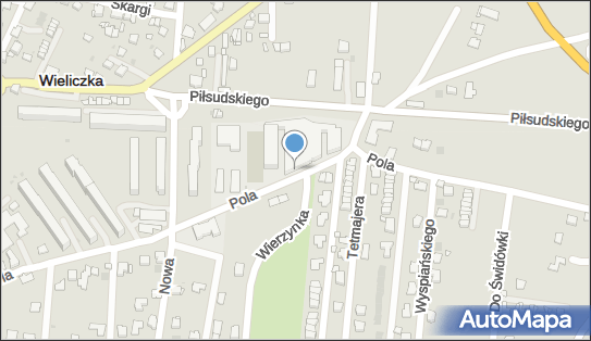 Bistro Kampus, marsz. Józefa Piłsudskiego 105, Wieliczka 32-020 - Restauracja