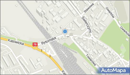 Bistro u Ryla, Bytomska 45, Mysłowice 41-400 - Restauracja, numer telefonu