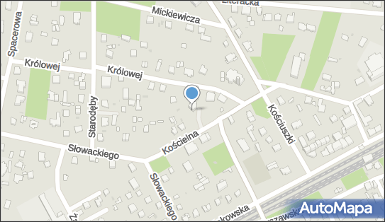 Blueberry Duck, Królowej Jadwigi 5, Milanówek 05-822 - Restauracja, godziny otwarcia, numer telefonu