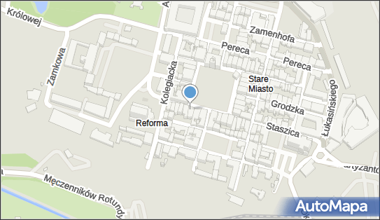 Bohema, Stanisława Staszica 29, Zamość 22-400 - Restauracja, numer telefonu