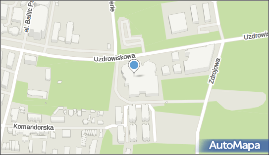 Bulaj, Uzdrowiskowa 15, Świnoujście 72-600 - Restauracja, numer telefonu