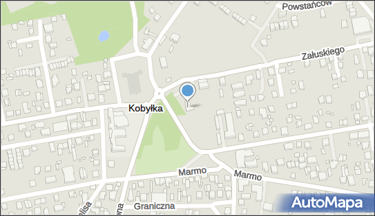 Cafe Rondo, ks. Marcina Załuskiego 2, Kobyłka 05-230 - Restauracja, numer telefonu