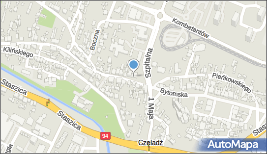 Calvados, Bytomska 30, Czeladź - Restauracja, godziny otwarcia, numer telefonu