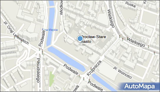 Casablanca, Pawła Włodkowica 8A, Wrocław - Restauracja, godziny otwarcia, numer telefonu