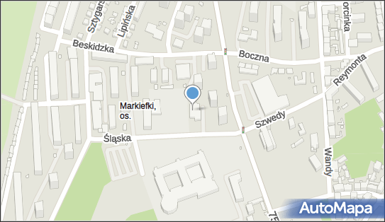 CASINO CLUB, Śląska 1, Chorzów 41-500 - Restauracja, godziny otwarcia, numer telefonu