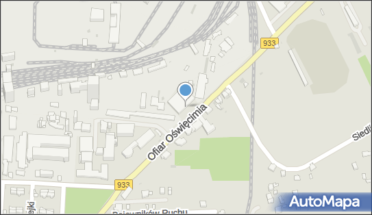 6520001351, Centrum Gospodarczo-Handlowe 