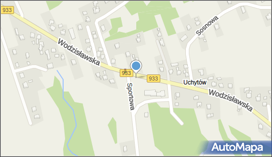Chata Staropolska, Wodzisławska 39, Mszana 44-325 - Restauracja
