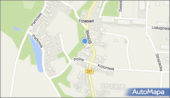 Chłopska, Bolesławiecka 31, Trzebień 59-707 - Restauracja, numer telefonu