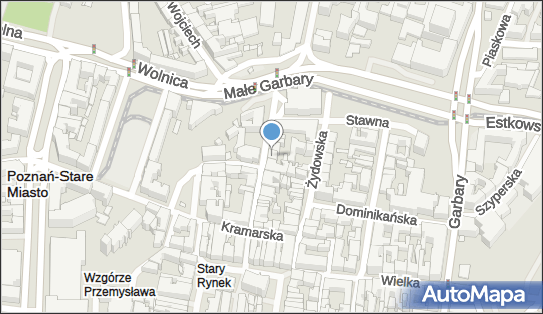 Corcovado, Wroniecka 16, Poznań - Restauracja, godziny otwarcia, numer telefonu