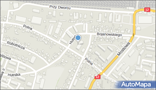 Cukropol, Hutnika 14, Gostyń 63-800 - Restauracja, godziny otwarcia, numer telefonu