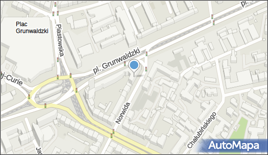 Cynamon Bar, Plac Grunwaldzki 23-27, Wrocław 50-365 - Restauracja, godziny otwarcia, numer telefonu