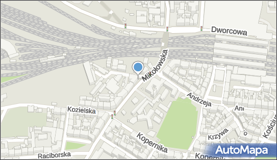 Cynamon, Mikołowska 9, Katowice 40-067 - Restauracja, numer telefonu