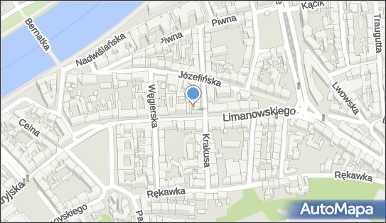 Delecta, Bolesława Limanowskiego 11, Kraków - Restauracja, godziny otwarcia, numer telefonu