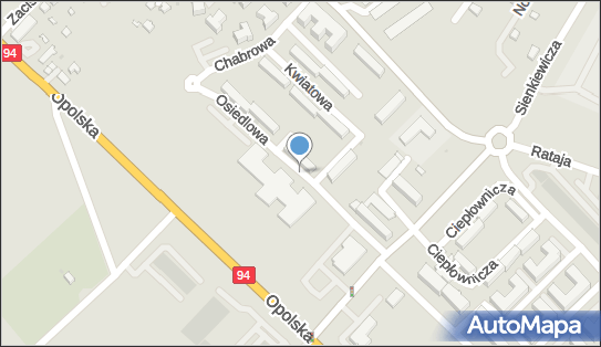 Dobre Pierogi, Osiedlowa, Siechnice 55-011 - Restauracja, numer telefonu