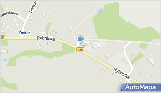 Dworek Śląski, Rybnicka 127, Racibórz 47-406 - Restauracja, numer telefonu