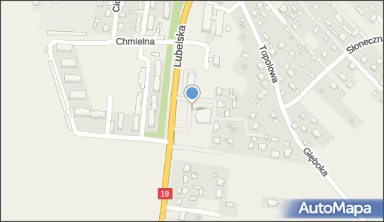 Europejski Ośrodek Integracyjny Hotel Restauracja, Lubelska 160 21-025 - Restauracja, godziny otwarcia, numer telefonu