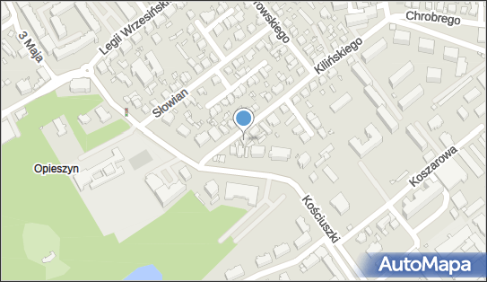 301348747, Fast Restaurants sp. z o.o. 
