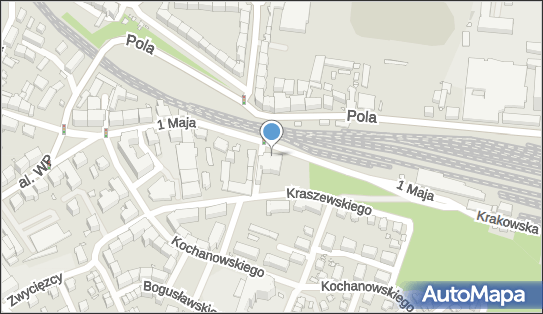Fenix, 1 Maja 88 88, Jelenia Góra 58-500 - Restauracja, godziny otwarcia, numer telefonu