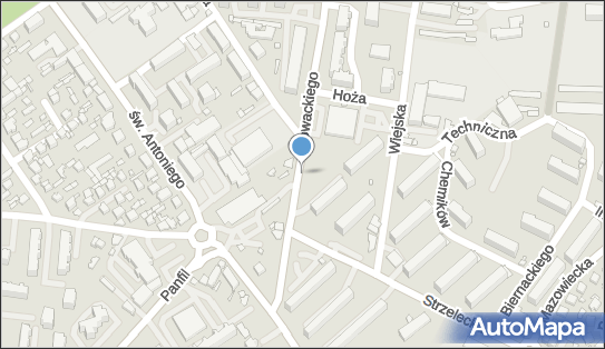 Fox Burger, Głowackiego Bartosza 57, Tomaszów Mazowiecki 97-200 - Restauracja