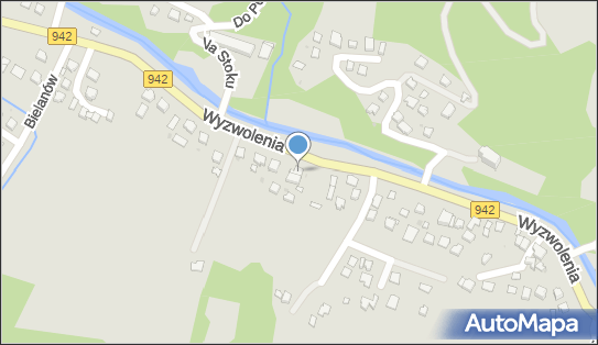 Górolsko Izba, Wyzwolenia 33, Wisła 43-460 - Restauracja, godziny otwarcia, numer telefonu