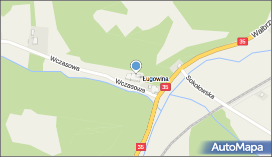 Gościniec Kowalova, Wczasowa 47, Kowalowa 58-350 - Restauracja, godziny otwarcia, numer telefonu