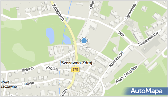 Gościniec Solicki, Ratuszowa 5, Szczawno-Zdrój 58-310 - Restauracja, godziny otwarcia, numer telefonu