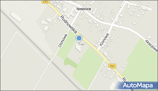 Gościniec, Rudnowska 68, Głogów 67-200 - Restauracja, numer telefonu, NIP: 6931406339