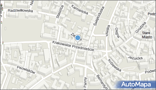 Gościnne Piwnice, Krakowskie Przedmieście 15, Lublin 20-002 - Restauracja, godziny otwarcia, numer telefonu