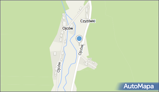 Gospoda pod Kazimierzem, 12, Ojców - Restauracja, godziny otwarcia, numer telefonu
