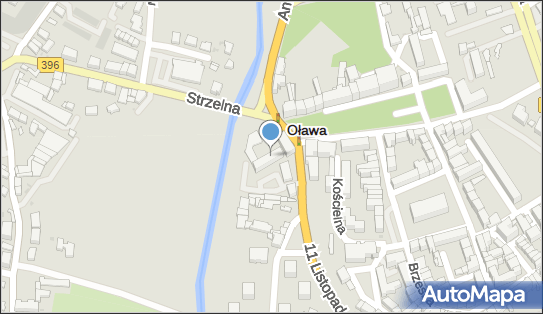 Grażka, Plac Zamkowy 24a, Oława 55-200 - Restauracja, godziny otwarcia, numer telefonu