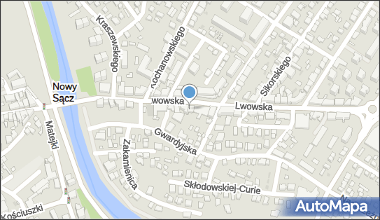 Grota, Lwowska 48, Nowy Sącz - Restauracja, godziny otwarcia, numer telefonu