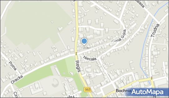Grota, ul. Solna 2, Bochnia - Restauracja, godziny otwarcia, numer telefonu