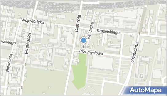 Gwarek, św. Jacka 15, Katowice 40-019 - Restauracja, godziny otwarcia, numer telefonu