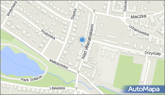 Hanimek, Nad Wierzbakiem 25, Poznań - Restauracja, godziny otwarcia, numer telefonu