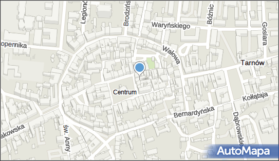 Herbaciarnia Trzy Słońca, Rynek 16, Tarnów - Restauracja, godziny otwarcia, numer telefonu