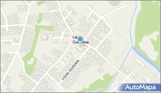 Homola, Uście Gorlickie 219, Uście Gorlickie 38-315 - Restauracja