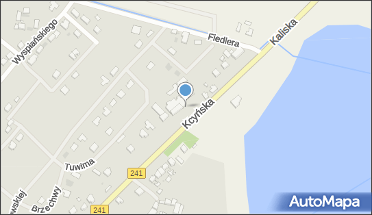 Jamajka, Kcyńska 129, Wągrowiec 62-100 - Restauracja, numer telefonu